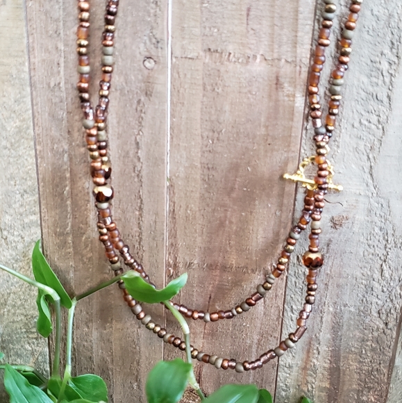 Handmade waistbeads - Picture 4 of 4